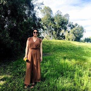 Meet your Posher, Yesenia